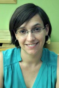 Elizabeth King, University of Missouri-Columbia 