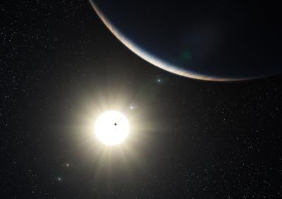 The Planetary System around the Sun-Like Star HD 10180