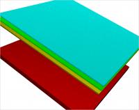 Computational Models of Spacecraft Shielding