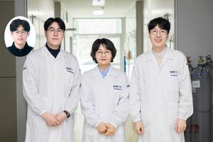 KRICT Research Team