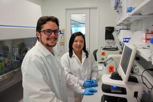 The Penn Engineering Researchers