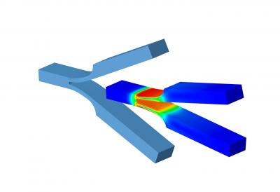 Design Tool for Materials with a Memory