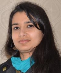 Saba Parween, Umea University