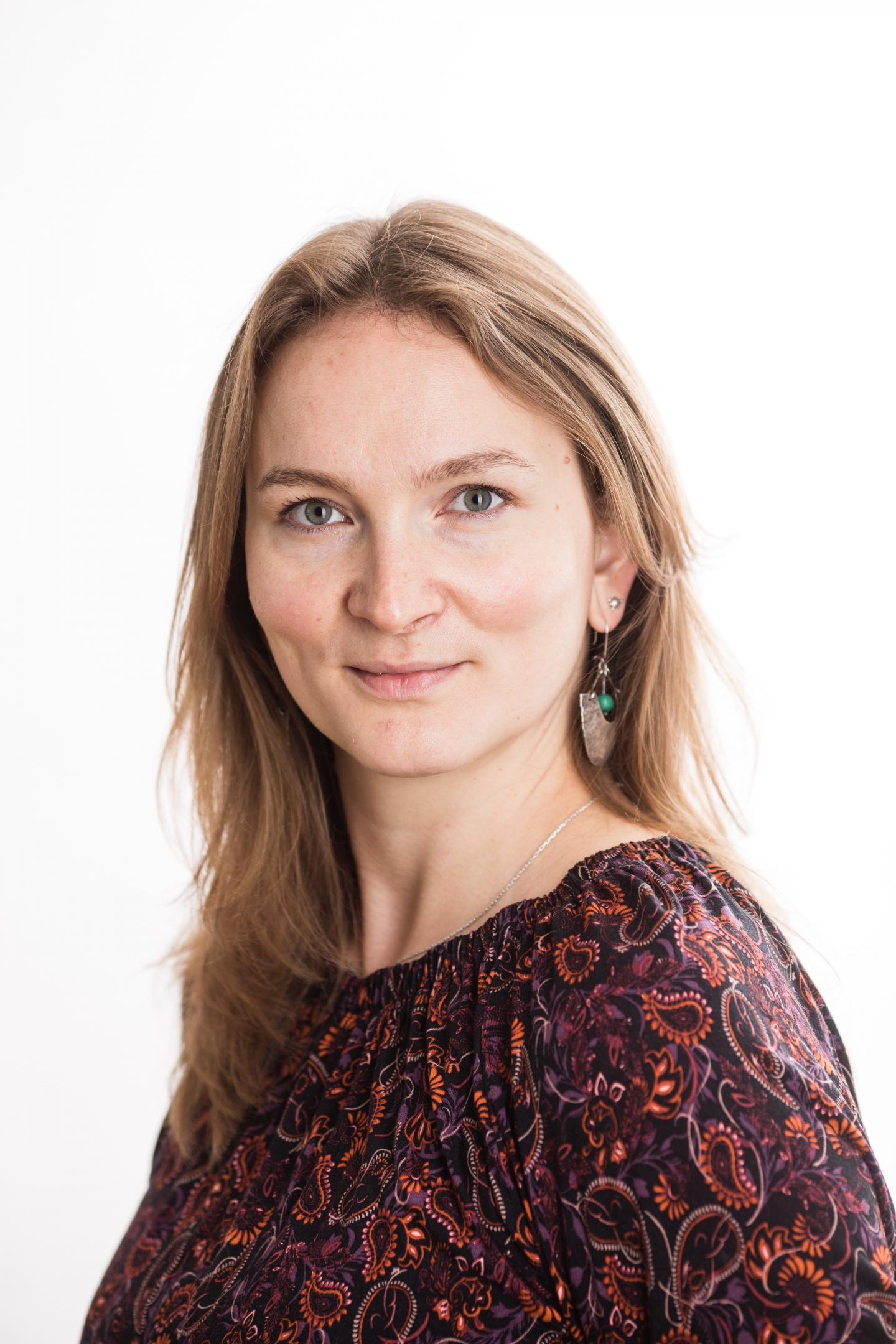 Francesca Jensenius, The University of Bergen 