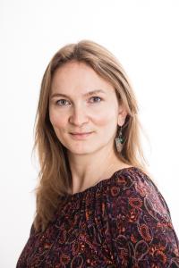 Francesca Jensenius, The University of Bergen 