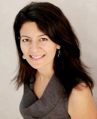 Dr. Rada K. Dagher, University of Maryland School of Public Health