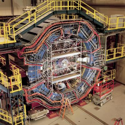 STAR Detector