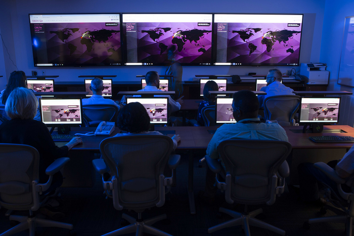 Cybersecurity