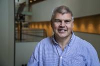 Per Delsing, Director of Wallenberg Centre for Quantum Technology