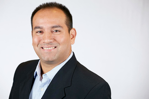 Enrique Valera