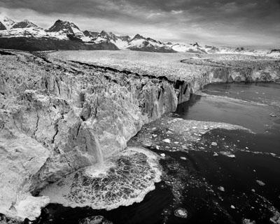 Columbia Glacier