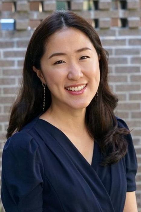 Kathy Siepker, UTA social work professor