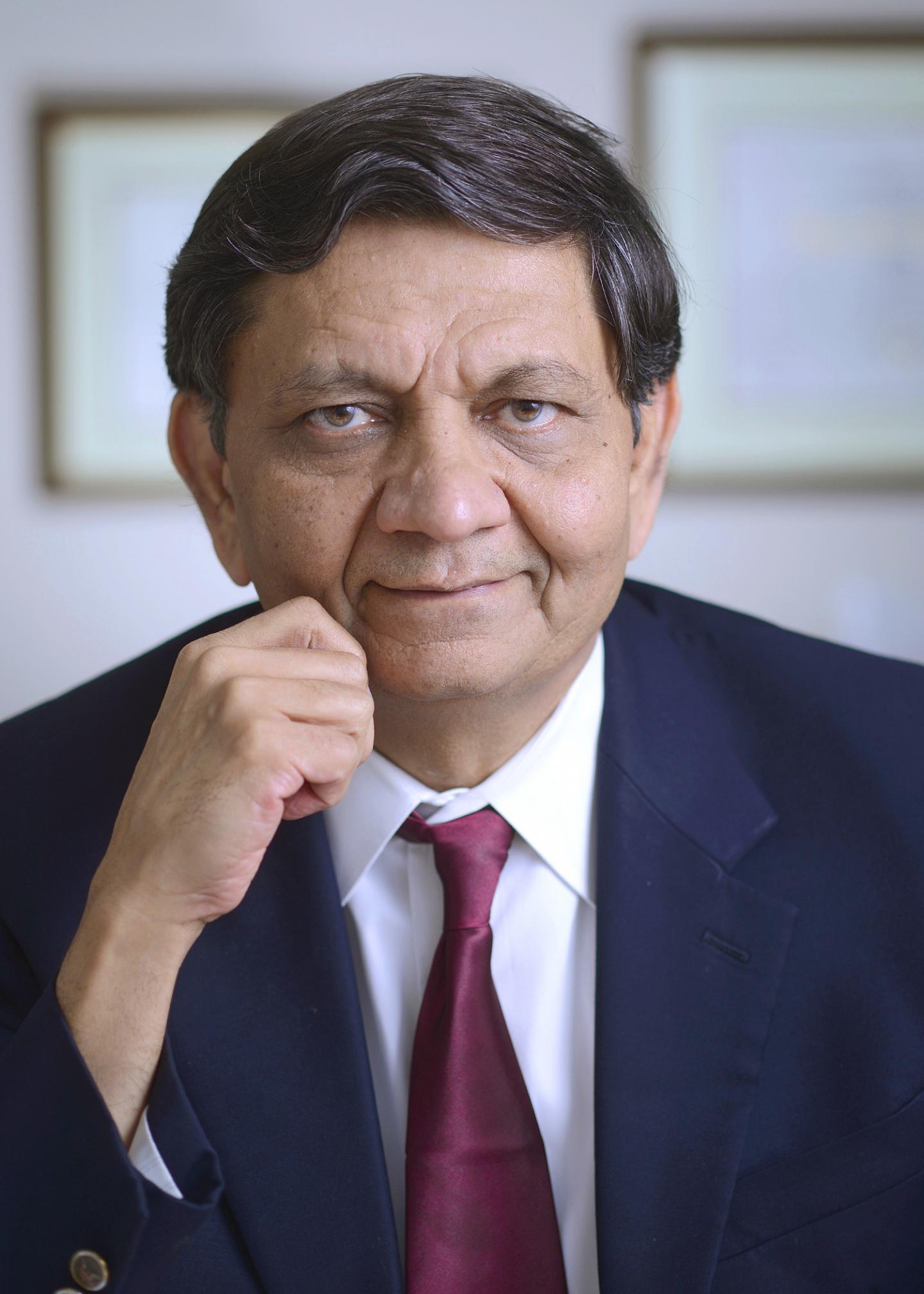 Trivedi