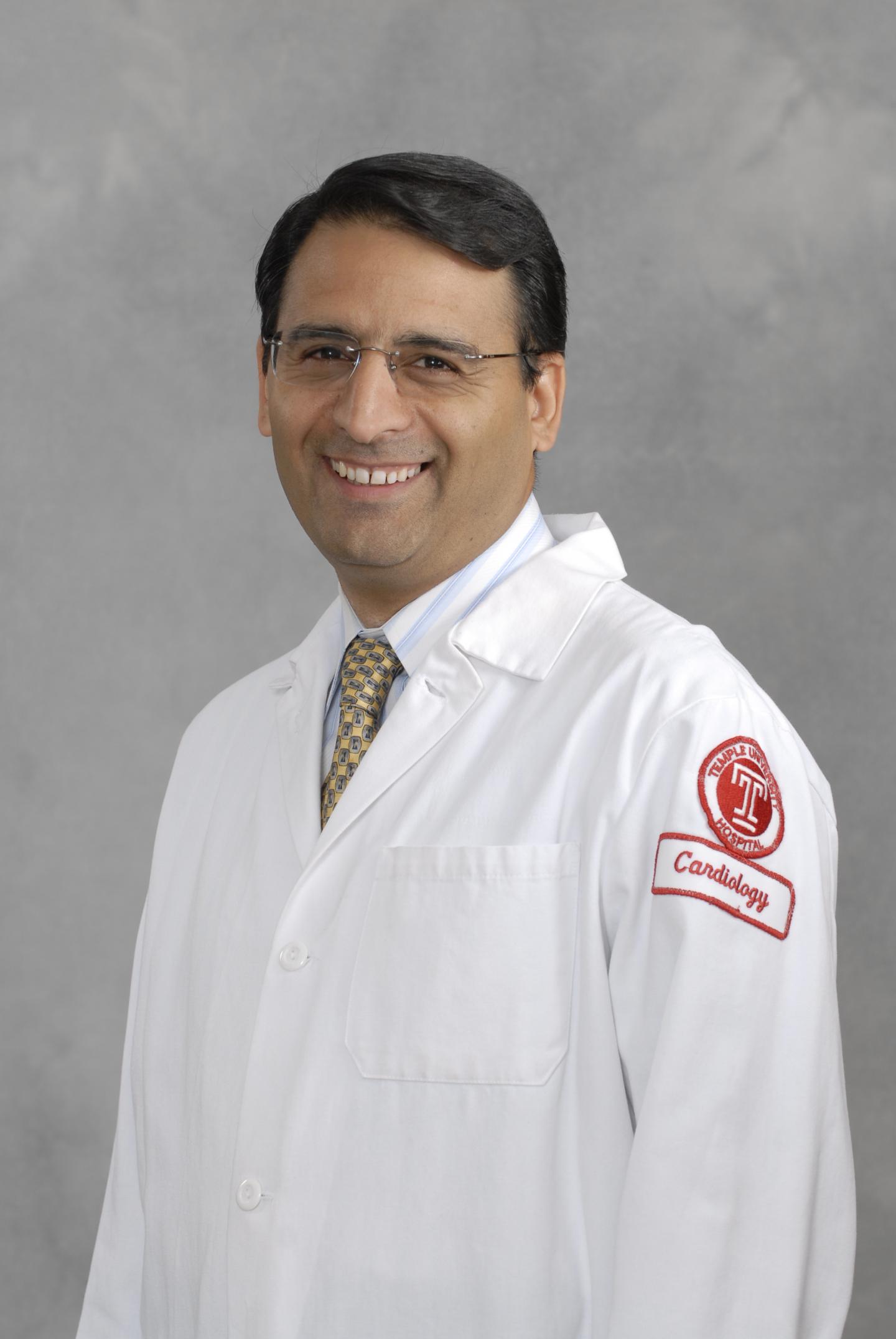 Temple-Led Research Calls into Question Effectiveness of IVC Filter Use in Patients Undergoing CDT for DVT
