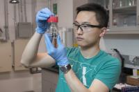  Haotian Wang, Stanford University