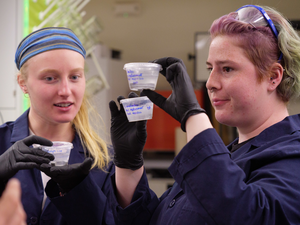 Living Materials Laboratory