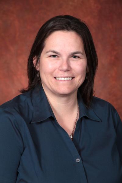 Kathy Clark, Florida State University