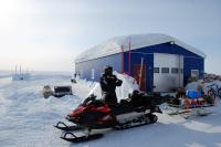 Snowmobiles