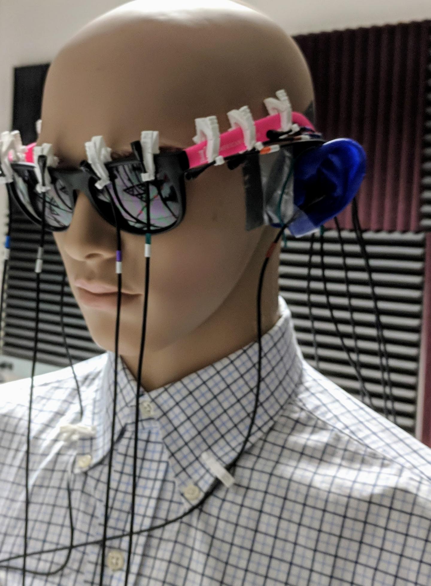 CSL Listening