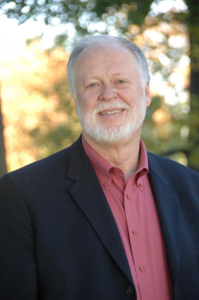 Curtis C. Harris, American Association for Cancer Research