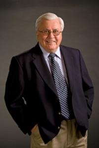 Warren Lerude, University of Nevada, Reno
