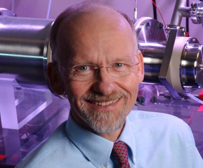 Dick Smith, DOE/Pacific Northwest National Laboratory