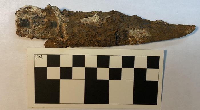 Bar-Ilan University research sheds light on the daily lives, status, and household roles of older adults more than 2,700 years ago -- a group long overlooked in archaeology