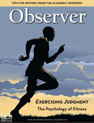 January 2008 Observer