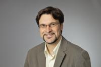 David Barbero, Ume&aring; University