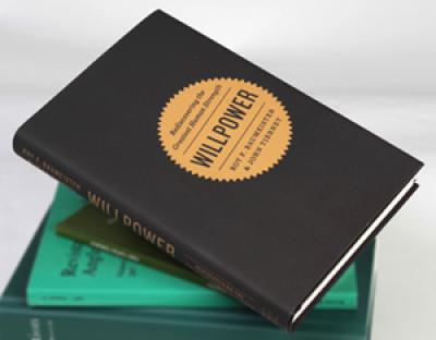 Baumeister's Book Cover