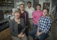 Kharlampieva Lab