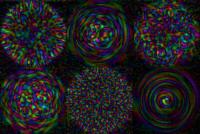Scrambled Light