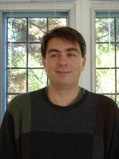 Alexey Fedorov