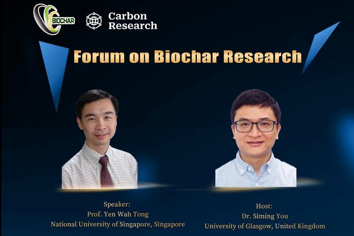 The effects of biochar on managing food waste in a decentralized anaerobic digestion system