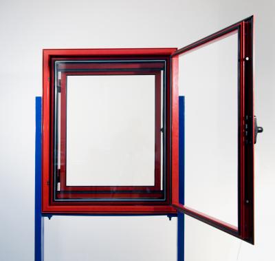 Reversible Windows