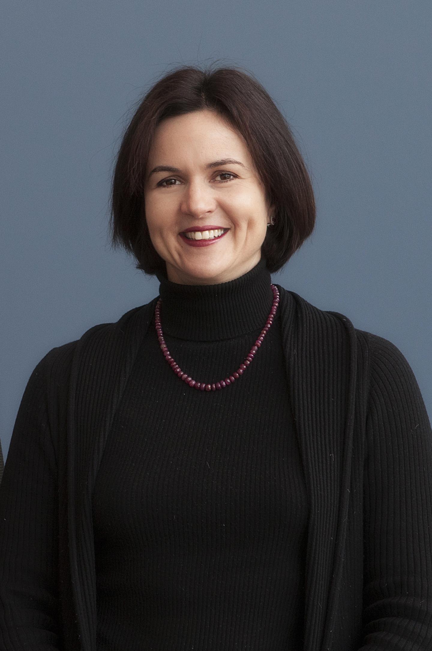 Cristina Archer, University of Delaware