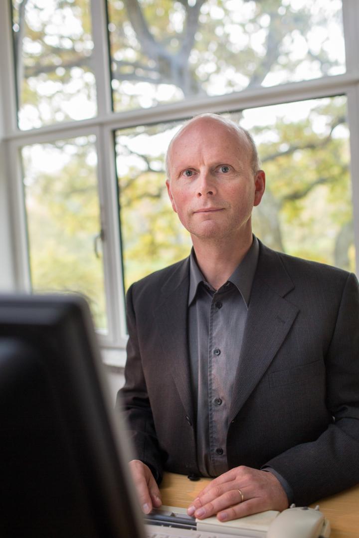 Gert Tinggaard Svendsen, Aarhus University