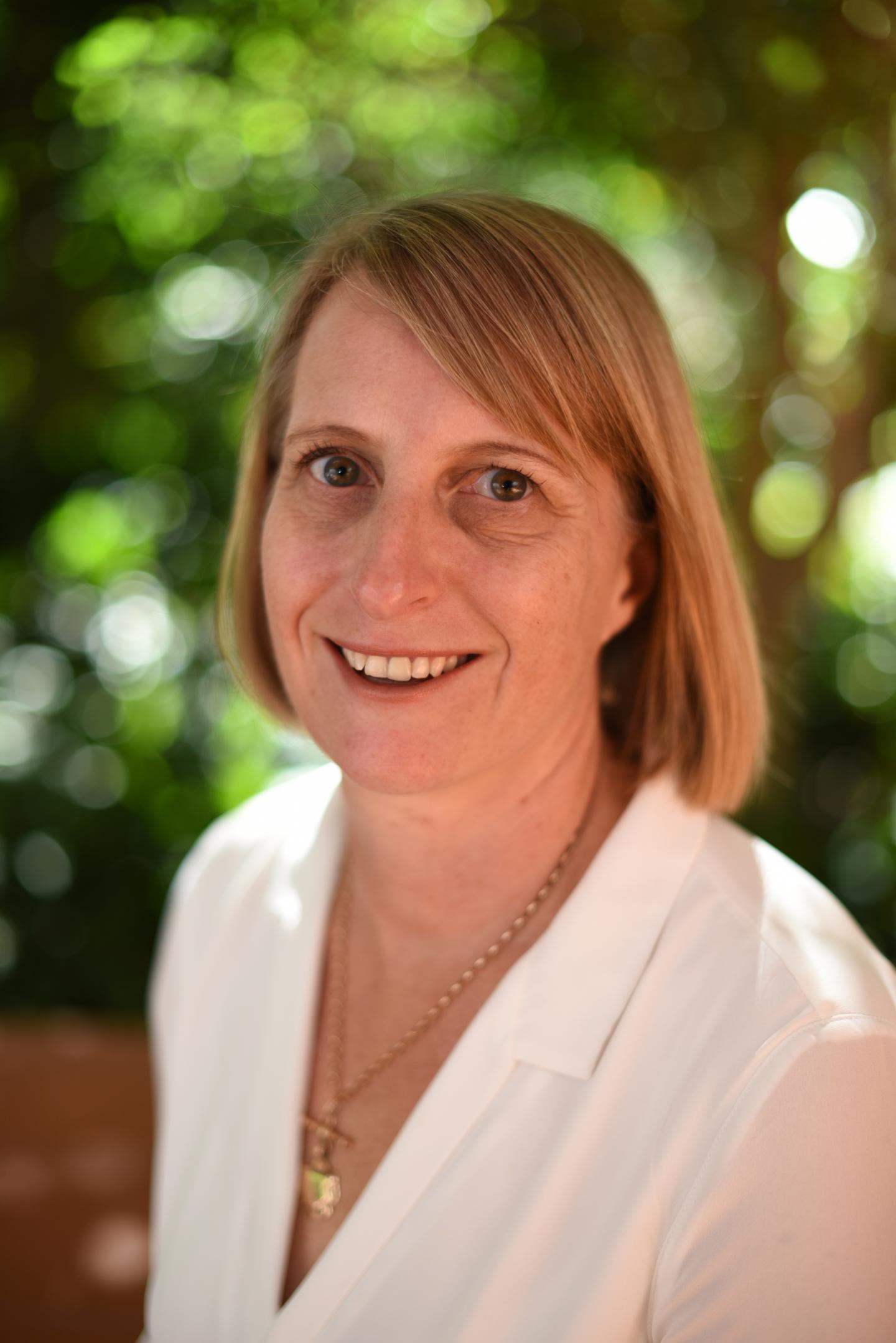 Kristen Radford, Translational Research Institute