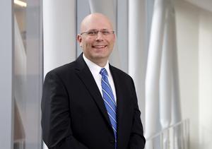 Dr. Wesley Self