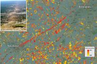 Natural Disturbances Forest Cover Change