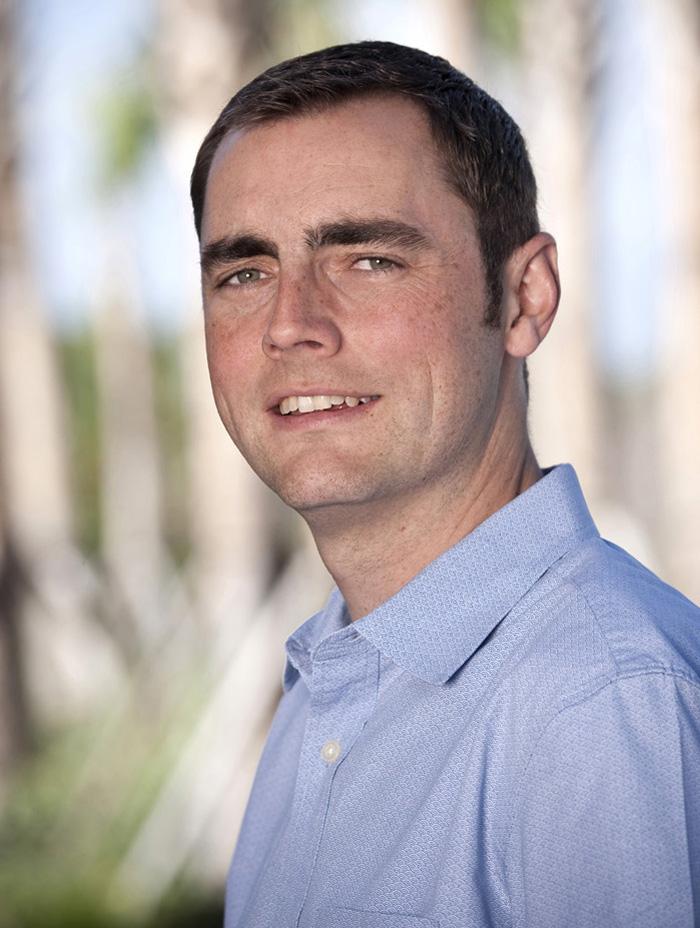 Brian M. Paegel, The Scripps Research Institute