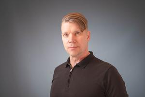 Professor Ulf Ahlgren