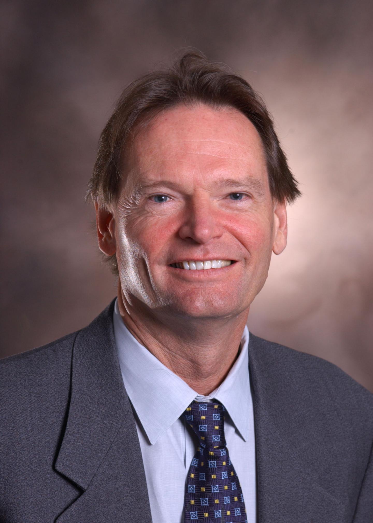 Stephen Albert Johnston, Arizona State University