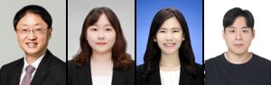 Research team photo