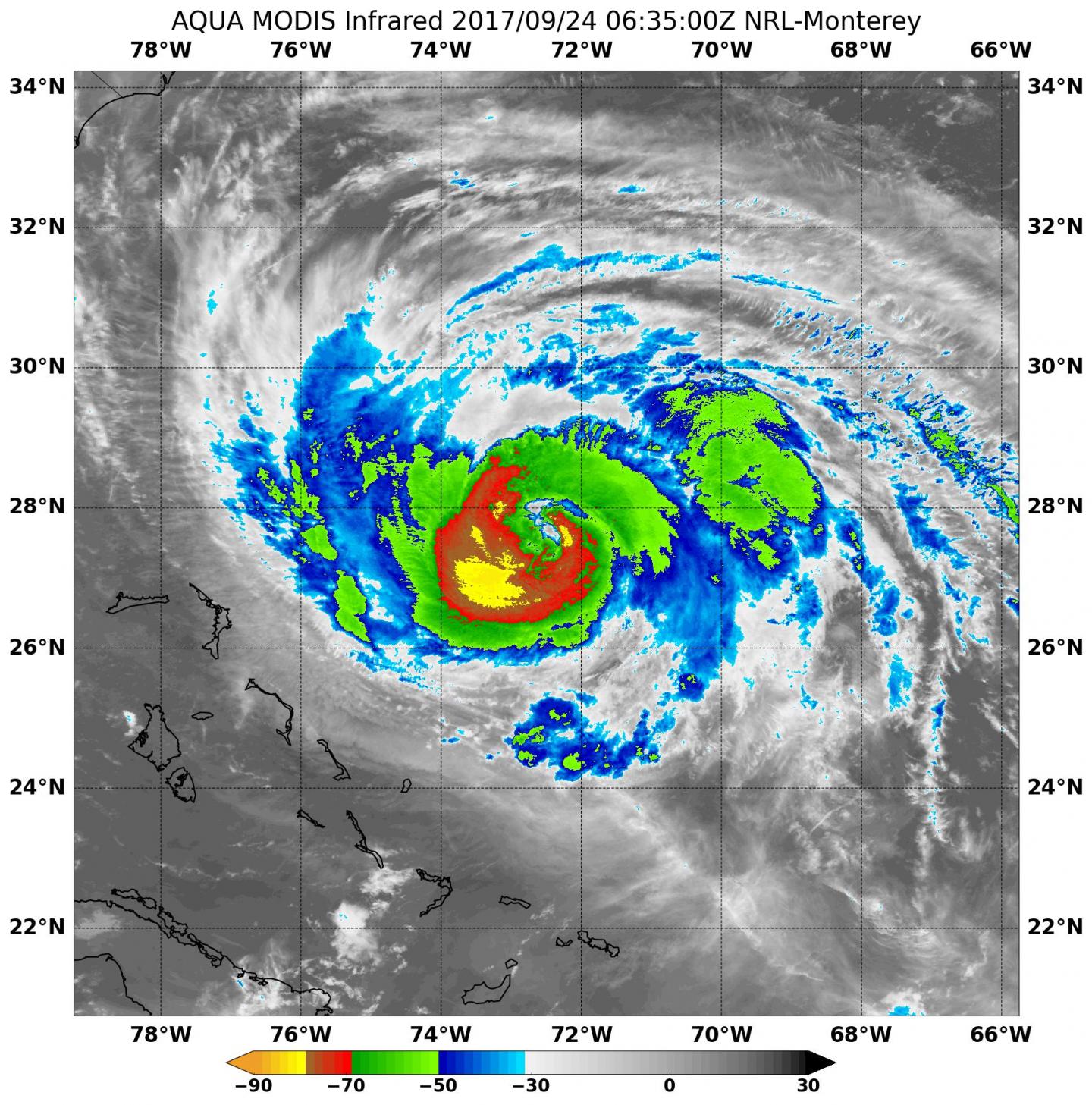 Aqua Image of Maria