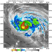 Aqua Image of Maria