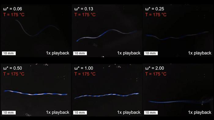 all filaments