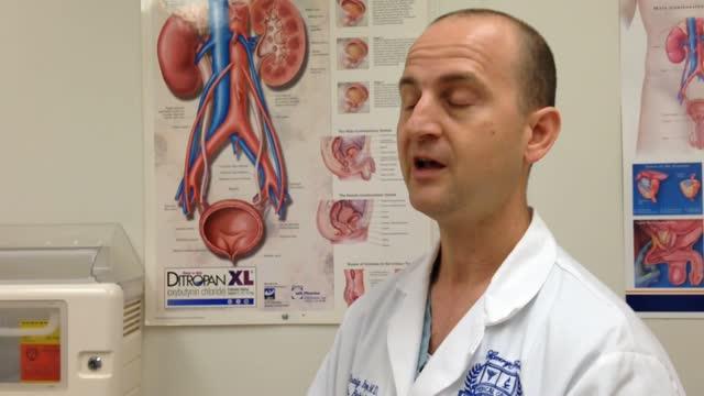 Craig Rogers, Henry Ford Health System