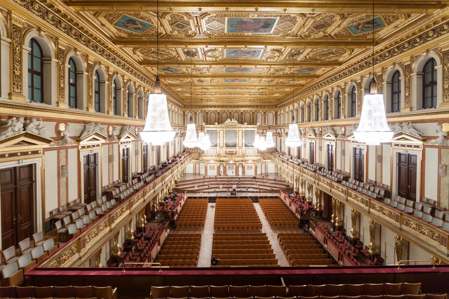 Vienna Musik Verein