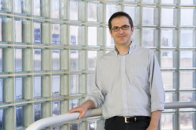 Dr Guillaume Lessene, Walter and Eliza Hall Institute of Medical Research